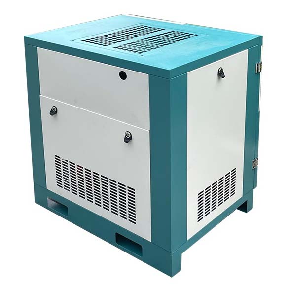Compresseur d'air à vis HR10
