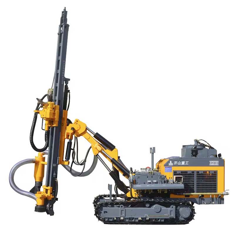 Machine de forage KG510