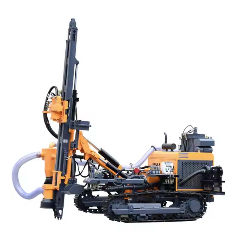 Machine de forage KG726III