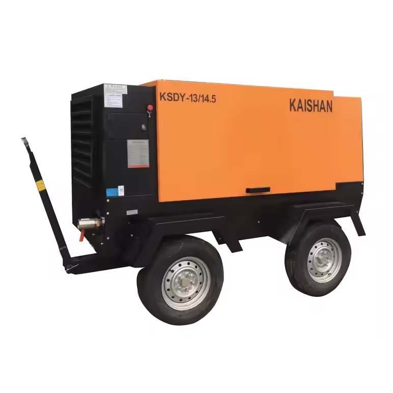compresseur d'air KSDY-13.62
