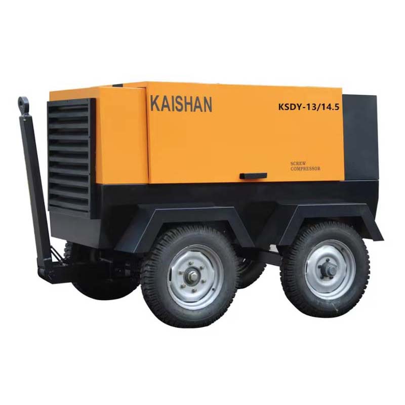 compresseur d'air KSDY-13.64