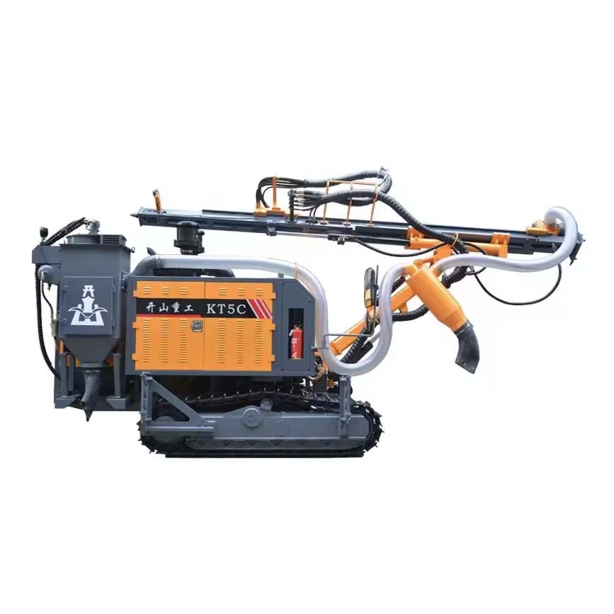 forage en profondeur KT5C3
