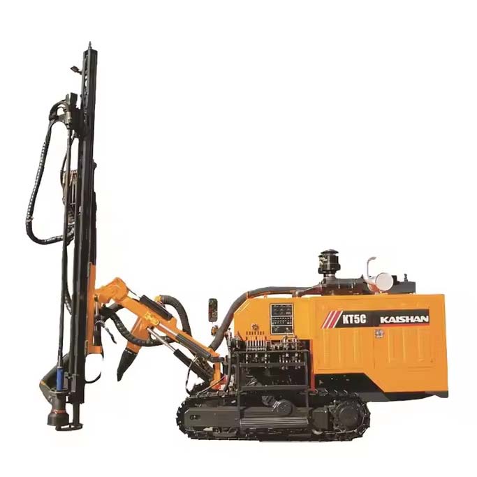 forage en profondeur KT5C4