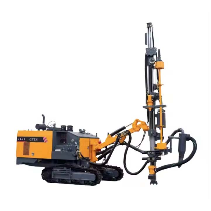Appareil de forage KT7D3