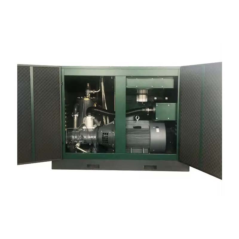 compresseur d'air électrique à vis LG622