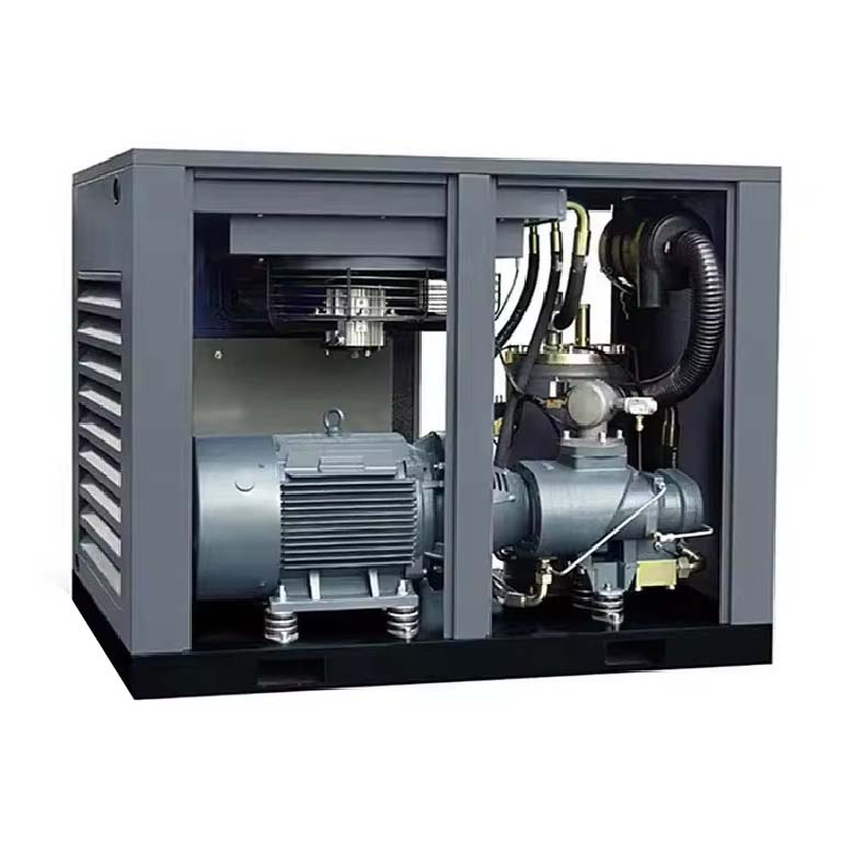 compresseur d'air électrique à vis LG624