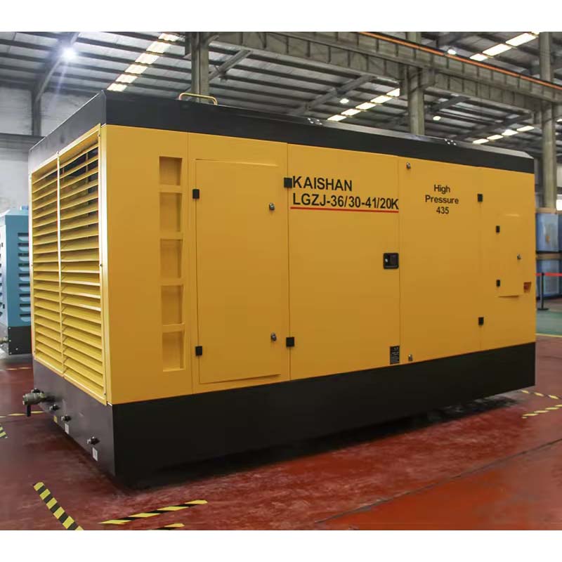 compresseur d'air LGZJ-312