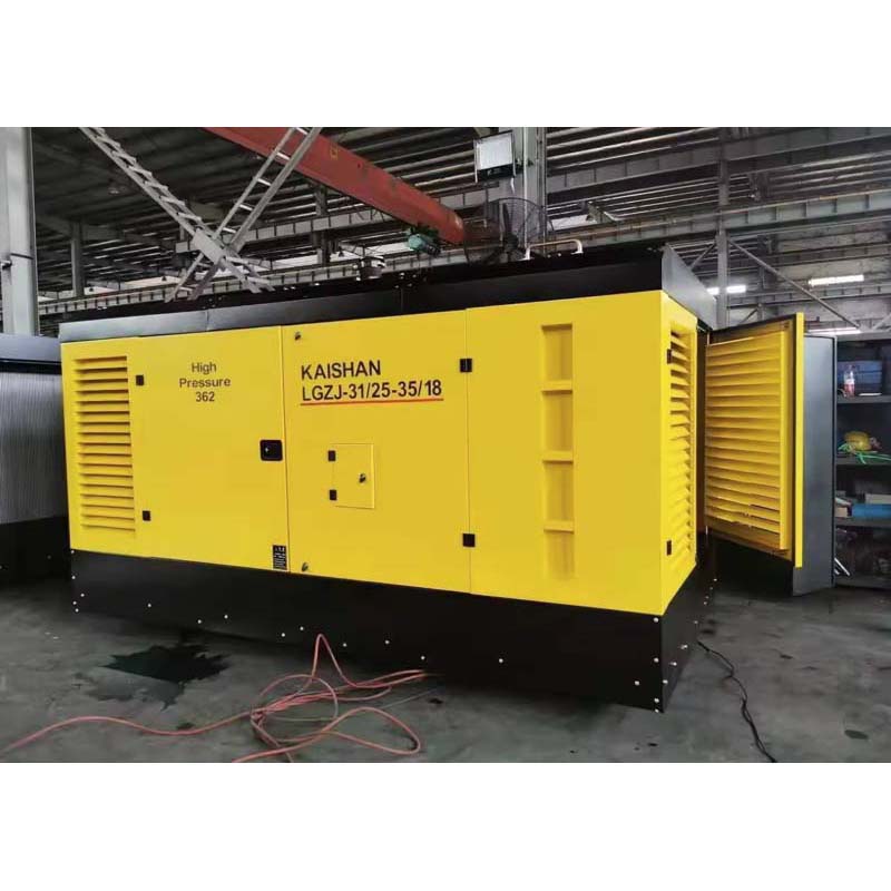 compresseur d'air LGZJ-313