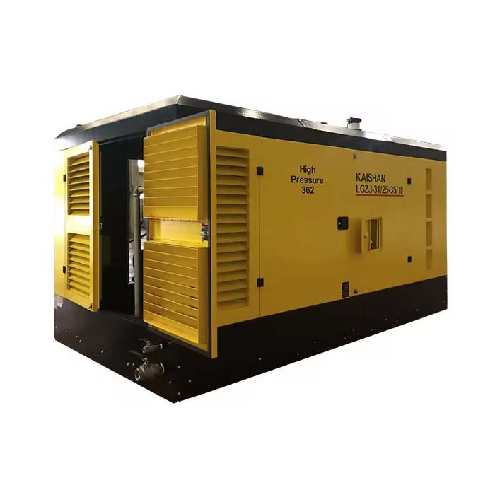 compresseur d'air LGZJ-314